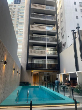 Borges Flat